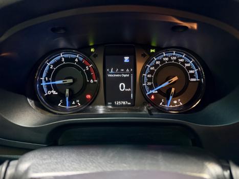 TOYOTA Hilux Caminhonete 2.8 16V SRX CONQUEST 4X4 TURBO DIESEL CABINE DUPLA AUTOM�TICO, Foto 13