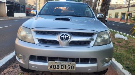 TOYOTA Hilux Caminhonete 3.0 4P 4X4 SRV TURBO DIESEL CABINE DUPLA, Foto 10