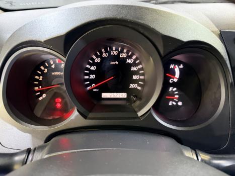 TOYOTA Hilux Caminhonete 3.0 4P 4X4 SRV TURBO DIESEL CABINE DUPLA, Foto 13