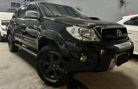 TOYOTA Hilux Caminhonete 3.0 16V 4P 4X4 SRV TURBO DIESEL CABINE DUPLA AUTOM�TICO, Foto 1