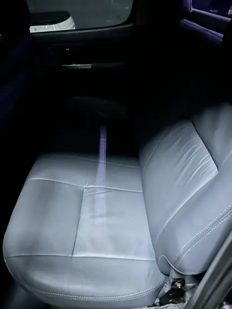 TOYOTA Hilux Caminhonete 3.0 16V 4P 4X4 SRV TURBO DIESEL CABINE DUPLA AUTOM�TICO, Foto 8