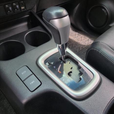 TOYOTA Hilux Caminhonete 2.8 16V SRX 4X4 TURBO DIESEL CABINE DUPLA AUTOM�TICO, Foto 11