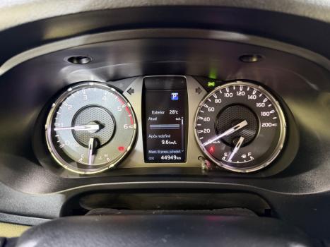 TOYOTA Hilux Caminhonete 2.8 16V SRV 4X4 DIESEL CABINE DUPLA AUTOM�TICO, Foto 13