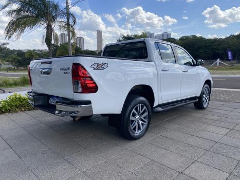TOYOTA Hilux Caminhonete 2.8 16V SRV 4X4 DIESEL CABINE DUPLA AUTOM�TICO, Foto 5