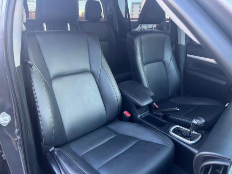 TOYOTA Hilux Caminhonete 2.8 16V SRV 4X4 DIESEL CABINE DUPLA AUTOM�TICO, Foto 11
