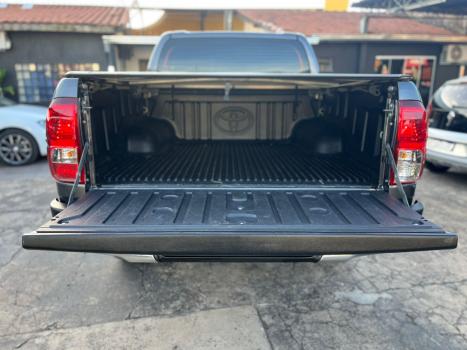 TOYOTA Hilux Caminhonete 2.8 16V SRV 4X4 DIESEL CABINE DUPLA AUTOM�TICO, Foto 13