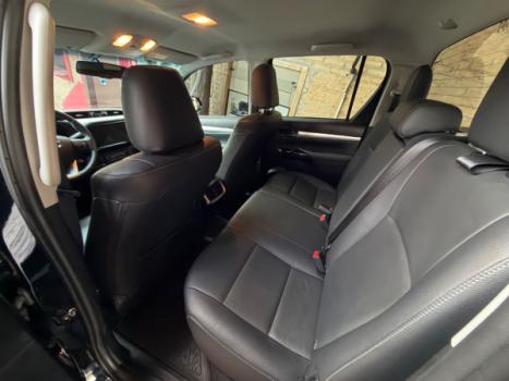 TOYOTA Hilux Caminhonete 2.8 16V SRV 4X4 DIESEL CABINE DUPLA AUTOM�TICO, Foto 7