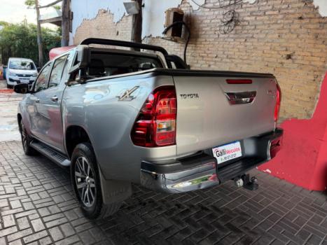 TOYOTA Hilux Caminhonete 2.8 16V SRV 4X4 DIESEL CABINE DUPLA AUTOM�TICO, Foto 6