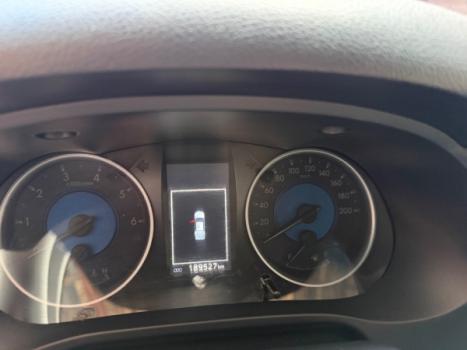 TOYOTA Hilux Caminhonete 2.8 16V SRV 4X4 DIESEL CABINE DUPLA AUTOM�TICO, Foto 9