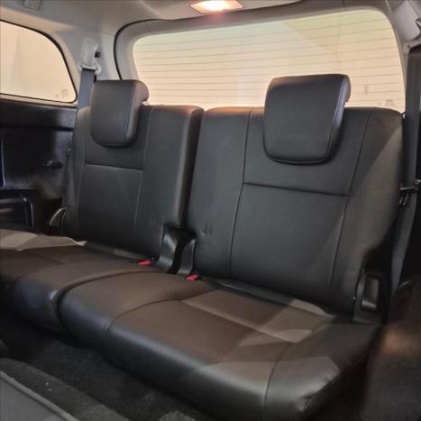 TOYOTA Hilux Caminhonete 2.8 16V SRX PLUS 4X4 TURBO DIESEL CABINE DUPLA AUTOM�TICO, Foto 16