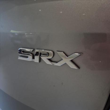 TOYOTA Hilux Caminhonete 2.8 16V SRX PLUS 4X4 TURBO DIESEL CABINE DUPLA AUTOM�TICO, Foto 19