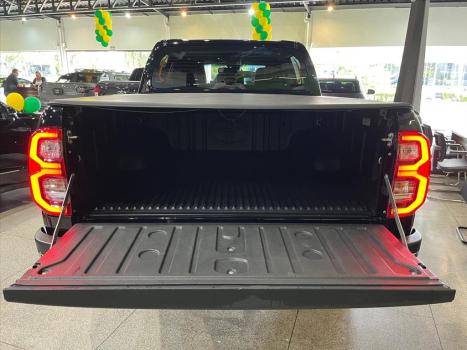 TOYOTA Hilux Caminhonete 2.8 16V SRX 4X4 TURBO DIESEL CABINE DUPLA AUTOM�TICO, Foto 5