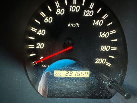 TOYOTA Hilux Caminhonete 3.0 16V 4P 4X4 SRV TURBO DIESEL CABINE DUPLA AUTOM�TICO, Foto 8
