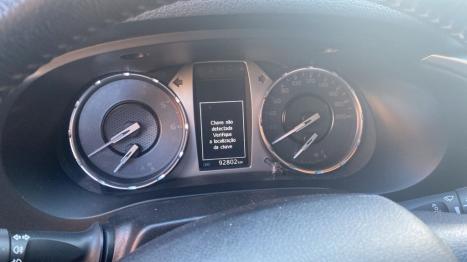 TOYOTA Hilux Caminhonete 2.8 16V SRX 4X4 TURBO DIESEL CABINE DUPLA AUTOM�TICO, Foto 7