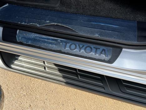 TOYOTA Hilux Caminhonete 2.8 16V SRV 4X4 DIESEL CABINE DUPLA AUTOM�TICO, Foto 9