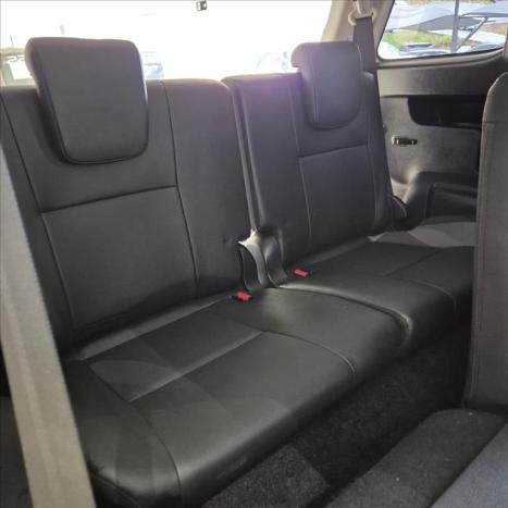 TOYOTA Hilux Caminhonete 2.8 16V SRX 4X4 TURBO DIESEL CABINE DUPLA AUTOM�TICO, Foto 19