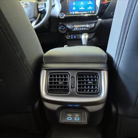 TOYOTA Hilux Caminhonete 2.8 16V SRX 4X4 TURBO DIESEL CABINE DUPLA AUTOM�TICO, Foto 17