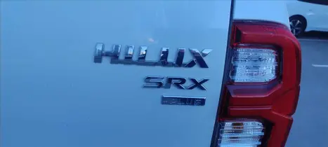 TOYOTA Hilux Caminhonete 2.8 16V SRX 4X4 TURBO DIESEL CABINE DUPLA AUTOM�TICO, Foto 13