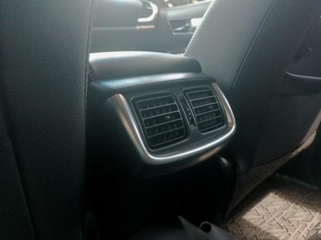 TOYOTA Hilux Caminhonete 2.8 16V SRX PLUS 4X4 TURBO DIESEL CABINE DUPLA AUTOM�TICO, Foto 9
