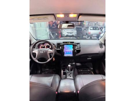 TOYOTA Hilux Caminhonete 3.0 16V 4P 4X4 SRV TURBO DIESEL, Foto 6