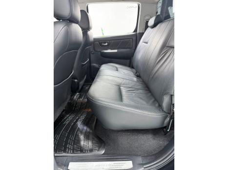 TOYOTA Hilux Caminhonete 3.0 16V 4P 4X4 SRV TURBO DIESEL, Foto 8