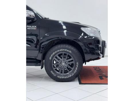 TOYOTA Hilux Caminhonete 3.0 16V 4P 4X4 SRV TURBO DIESEL, Foto 9