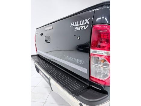 TOYOTA Hilux Caminhonete 3.0 16V 4P 4X4 SRV TURBO DIESEL, Foto 14