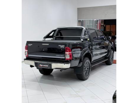 TOYOTA Hilux Caminhonete 3.0 16V 4P 4X4 SRV TURBO DIESEL, Foto 15