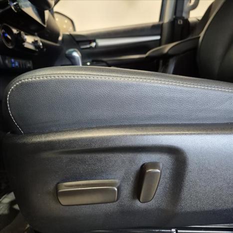 TOYOTA Hilux Caminhonete 2.8 16V SRV 4X4 DIESEL CABINE DUPLA AUTOM�TICO, Foto 13