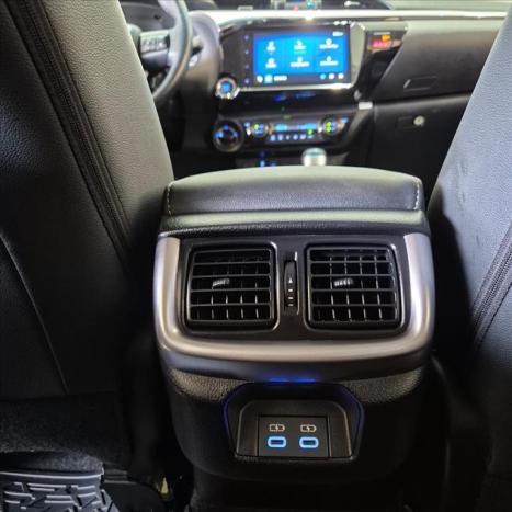 TOYOTA Hilux Caminhonete 2.8 16V SRV 4X4 DIESEL CABINE DUPLA AUTOM�TICO, Foto 17