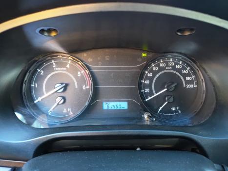 TOYOTA Hilux Caminhonete 2.8 4P 4X4 DIESEL CABINE DUPLA, Foto 14