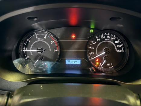 TOYOTA Hilux Caminhonete 2.8 16V 4P POWER PACK TURBO DIESEL 4X4 CABINE DUPLA, Foto 12
