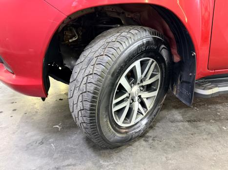 TOYOTA Hilux Caminhonete 2.8 16V 4P POWER PACK TURBO DIESEL 4X4 CABINE DUPLA, Foto 13
