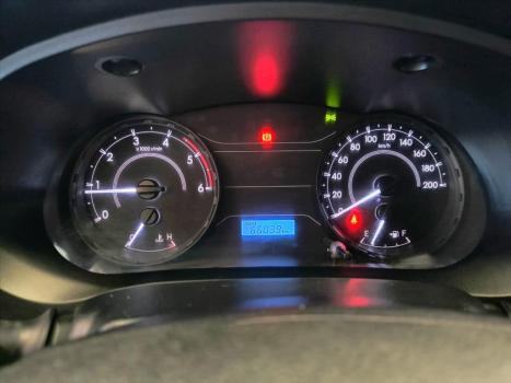 TOYOTA Hilux Caminhonete 2.8 16V 4P POWER PACK TURBO DIESEL 4X4 CABINE DUPLA, Foto 5