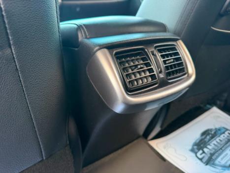 TOYOTA Hilux Caminhonete 2.8 16V SRX 4X4 DIESEL CABINE DUPLA AUTOM�TICO, Foto 16