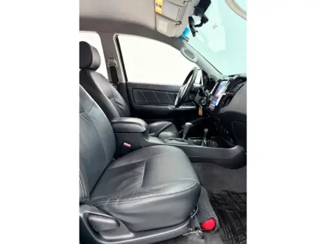 TOYOTA Hilux Caminhonete 3.0 16V 4P 4X4 SRV TURBO DIESEL, Foto 13