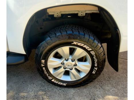TOYOTA Hilux Caminhonete 2.8 16V SRV 4X4 DIESEL CABINE DUPLA AUTOM�TICO, Foto 10