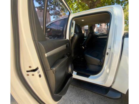 TOYOTA Hilux Caminhonete 2.8 16V SRV 4X4 DIESEL CABINE DUPLA AUTOM�TICO, Foto 11