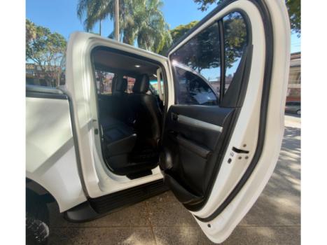 TOYOTA Hilux Caminhonete 2.8 16V SRV 4X4 DIESEL CABINE DUPLA AUTOM�TICO, Foto 13