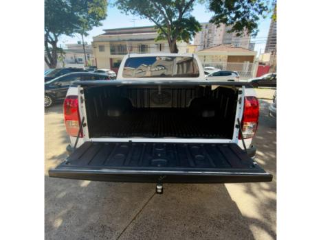 TOYOTA Hilux Caminhonete 2.8 16V SRV 4X4 DIESEL CABINE DUPLA AUTOM�TICO, Foto 16