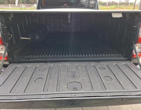 TOYOTA Hilux Caminhonete 2.8 16V SRV 4X4 DIESEL CABINE DUPLA AUTOM�TICO, Foto 16