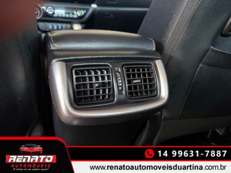 TOYOTA Hilux Caminhonete 2.8 16V SRV 4X4 DIESEL CABINE DUPLA AUTOM�TICO, Foto 14