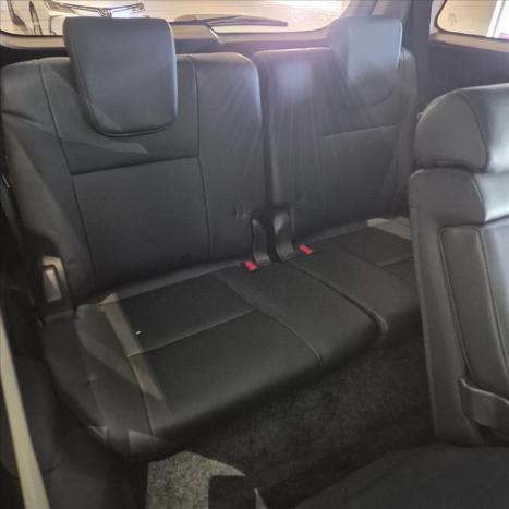 TOYOTA Hilux Caminhonete 2.8 16V SRX 4X4 TURBO DIESEL CABINE DUPLA AUTOM�TICO, Foto 19