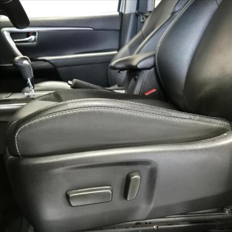 TOYOTA Hilux Caminhonete 2.8 16V SRX 4X4 TURBO DIESEL CABINE DUPLA AUTOM�TICO, Foto 17