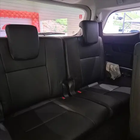 TOYOTA Hilux Caminhonete 2.8 16V SRX 4X4 TURBO DIESEL CABINE DUPLA AUTOM�TICO, Foto 19