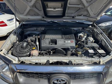 TOYOTA Hilux Caminhonete 3.0 16V 4P 4X4 SRV TURBO DIESEL CABINE DUPLA AUTOM�TICO, Foto 11