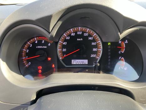 TOYOTA Hilux Caminhonete 3.0 16V 4P 4X4 SRV TURBO DIESEL CABINE DUPLA AUTOM�TICO, Foto 10