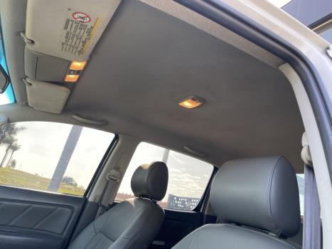 TOYOTA Hilux Caminhonete 3.0 16V 4P 4X4 SRV TURBO DIESEL CABINE DUPLA AUTOM�TICO, Foto 15