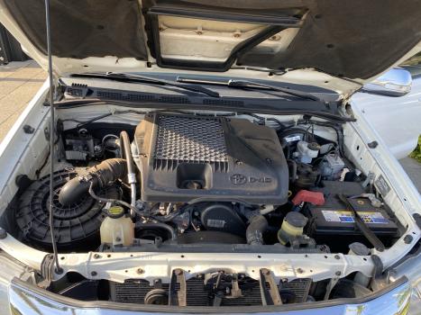 TOYOTA Hilux Caminhonete 3.0 16V 4P 4X4 SRV TURBO DIESEL CABINE DUPLA AUTOM�TICO, Foto 18