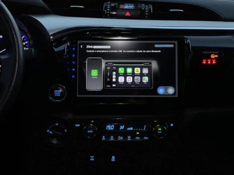 TOYOTA Hilux Caminhonete , Foto 7
